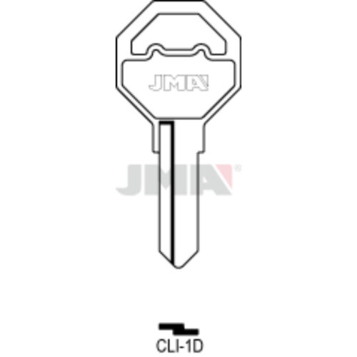 Chei JMA Otel-A CLI-1D